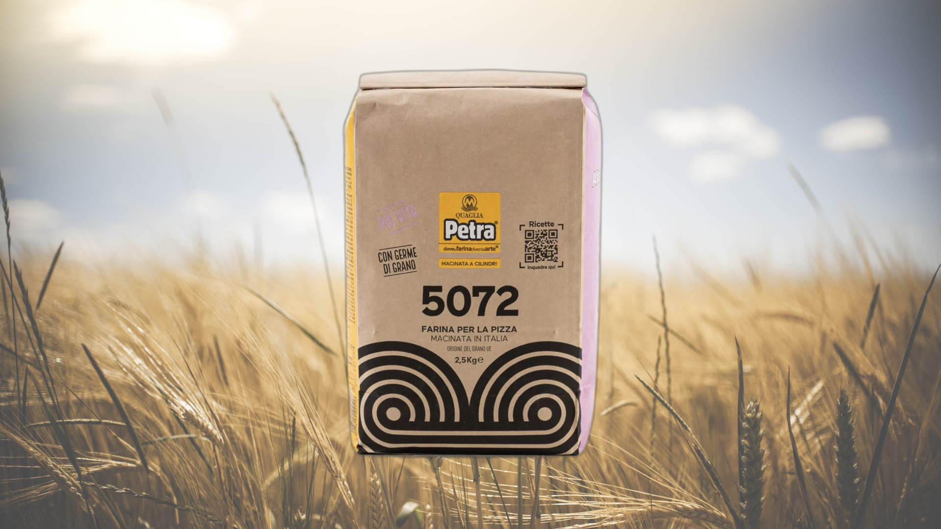 Petra 5072