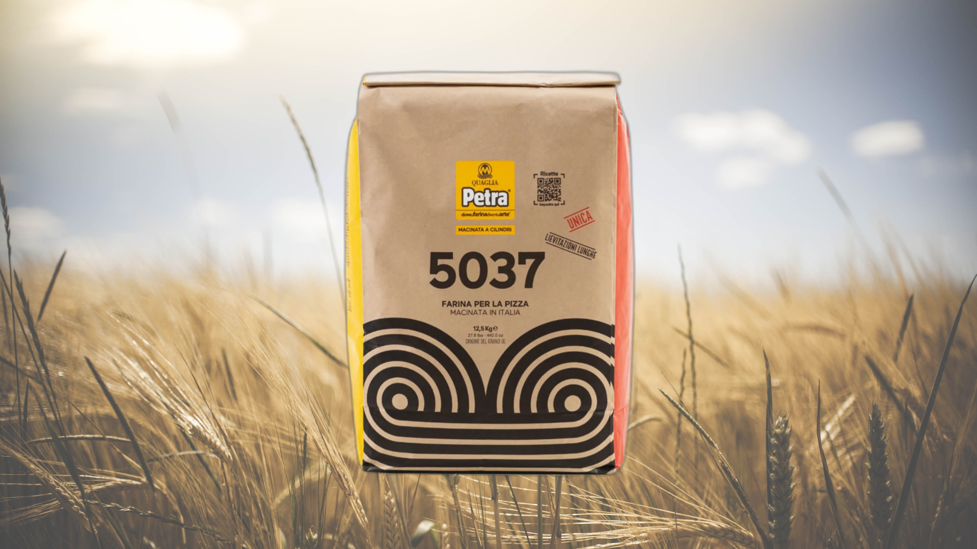 Petra 5037
